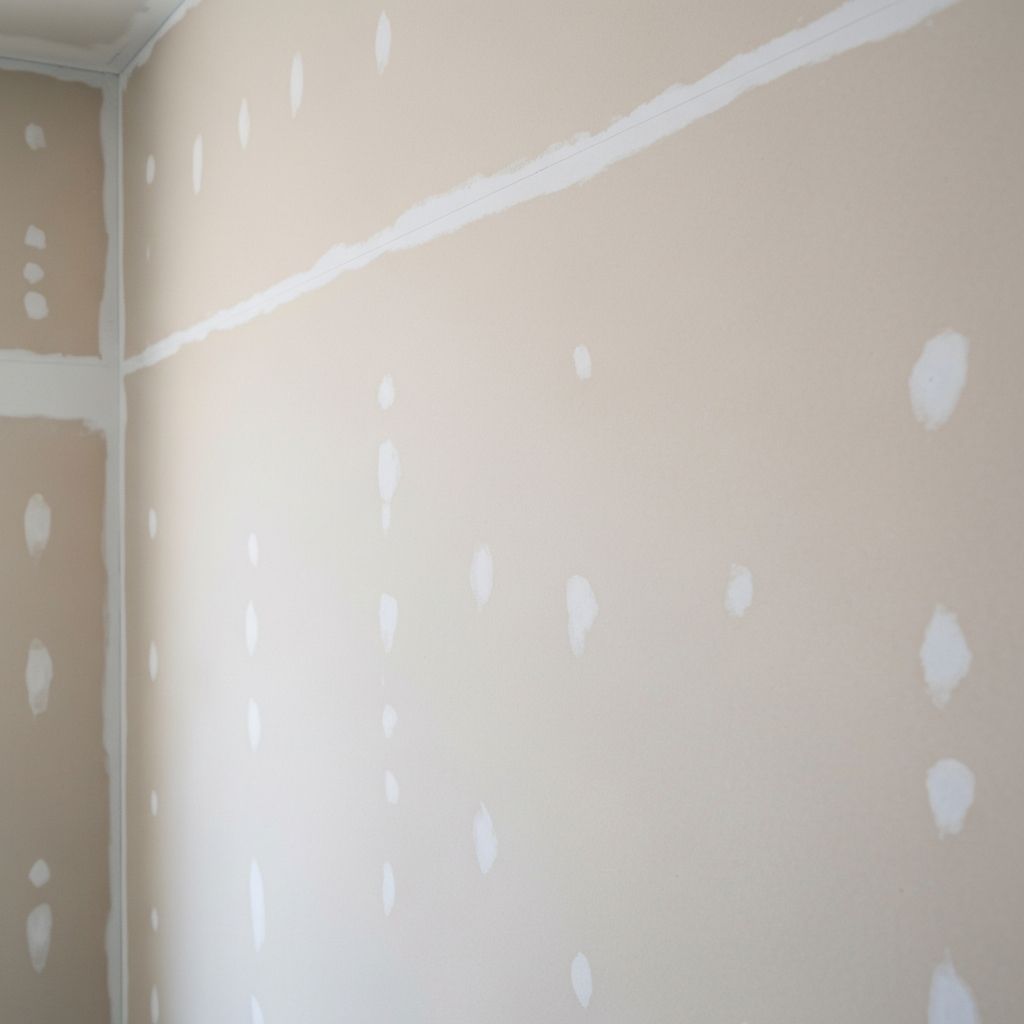 Drywall & Plaster Repair